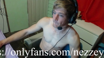 Nezzey  07-07-2021 video daddysgirl